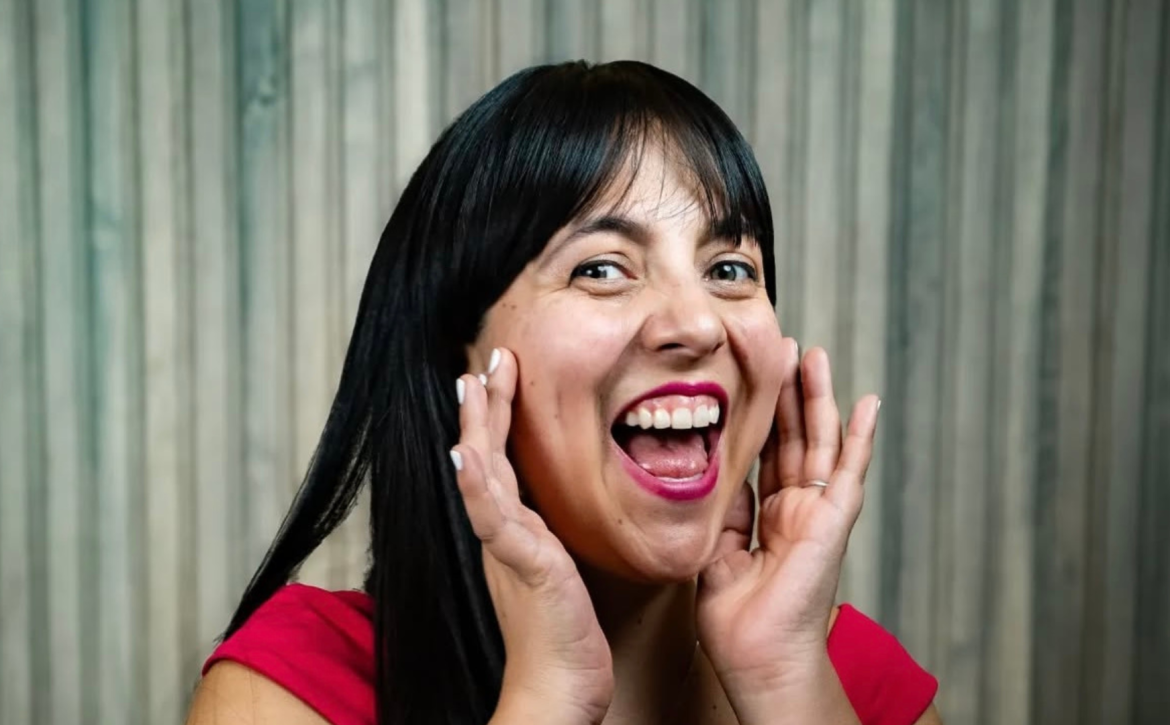 PPT Mujeres con voz potente (1)